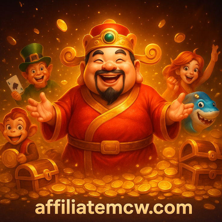 affiliate mcw‑এর জনপ্রিয় গেমগুলোর তথ্য টেবিল